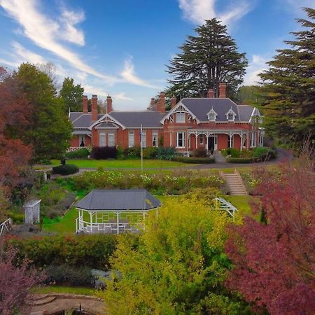 Bed and Breakfast Arcoona Manor Deloraine Esterno foto