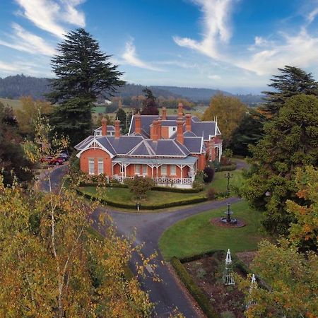 Bed and Breakfast Arcoona Manor Deloraine Esterno foto
