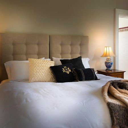 Bed and Breakfast Arcoona Manor Deloraine Camera foto