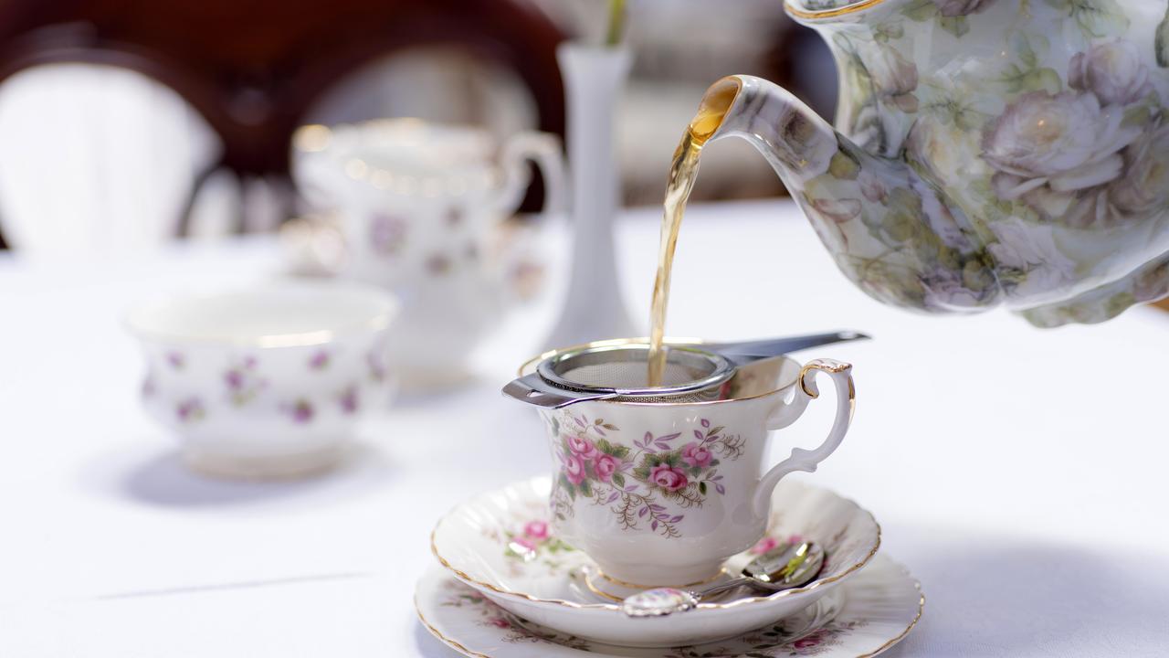 Bed and Breakfast Arcoona Manor Deloraine Esterno foto